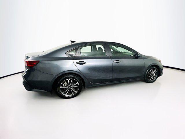 used 2024 Kia Forte car, priced at $16,689