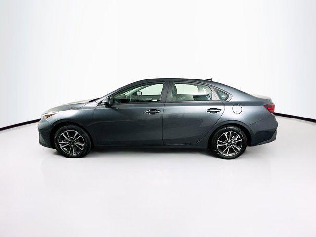 used 2024 Kia Forte car, priced at $16,689