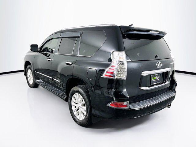 used 2016 Lexus GX 460 car, priced at $26,799