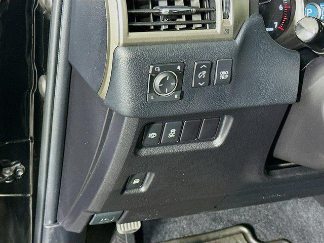 used 2016 Lexus GX 460 car, priced at $26,799
