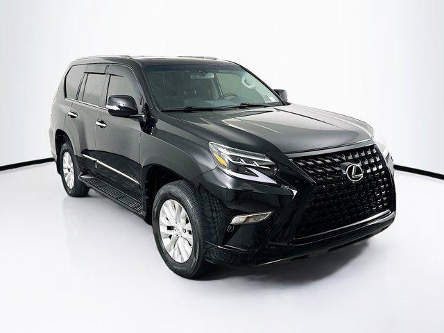 used 2016 Lexus GX 460 car, priced at $26,799