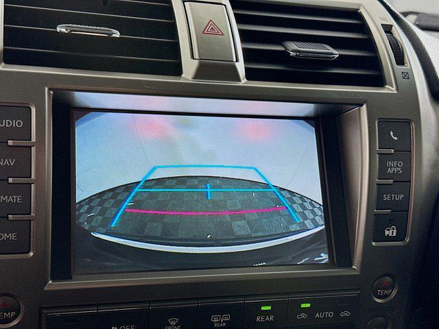 used 2016 Lexus GX 460 car, priced at $26,799