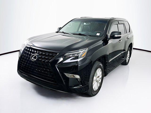 used 2016 Lexus GX 460 car, priced at $26,799
