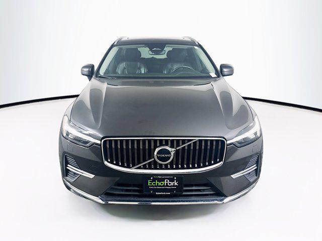 used 2022 Volvo XC60 car, priced at $33,597