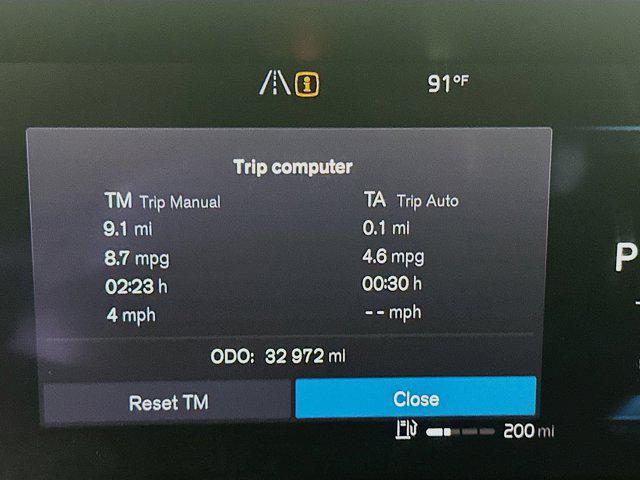 used 2022 Volvo XC60 car, priced at $33,597