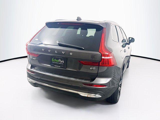 used 2022 Volvo XC60 car, priced at $33,597