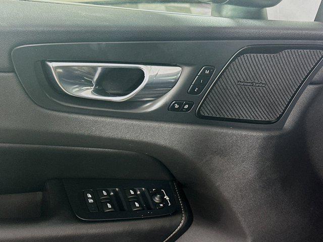 used 2022 Volvo XC60 car, priced at $33,597