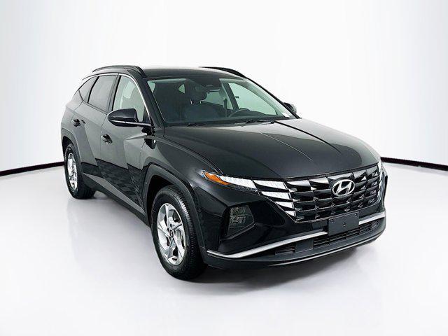 used 2024 Hyundai Tucson car, priced at $21,997