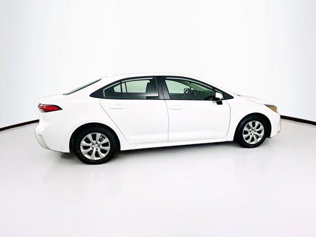 used 2024 Toyota Corolla car, priced at $20,189