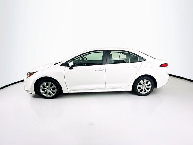 used 2024 Toyota Corolla car, priced at $20,189