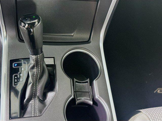 used 2017 Toyota Camry car, priced at $16,297