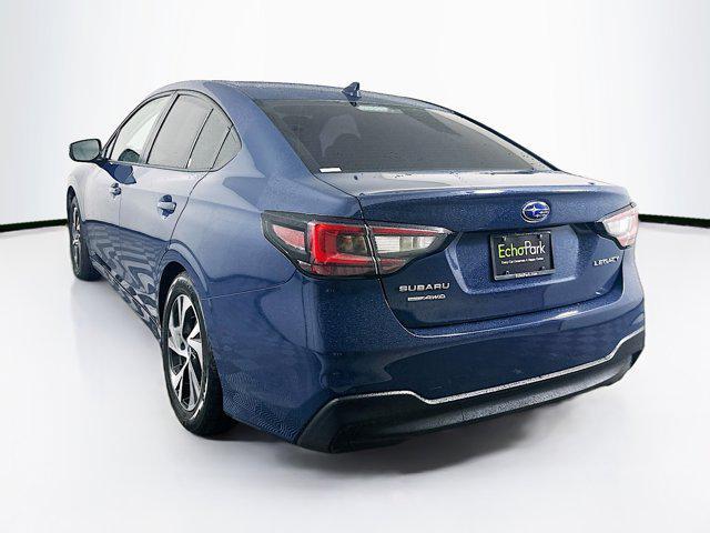 used 2023 Subaru Legacy car, priced at $20,889