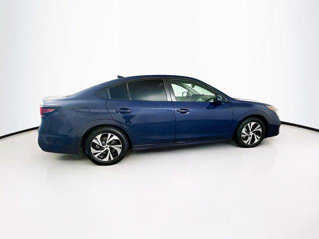 used 2023 Subaru Legacy car, priced at $20,889