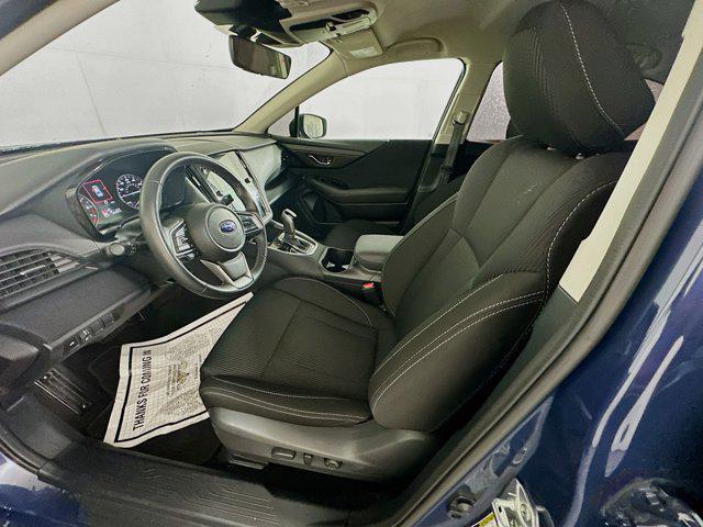 used 2023 Subaru Legacy car, priced at $20,889