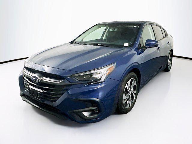 used 2023 Subaru Legacy car, priced at $20,889