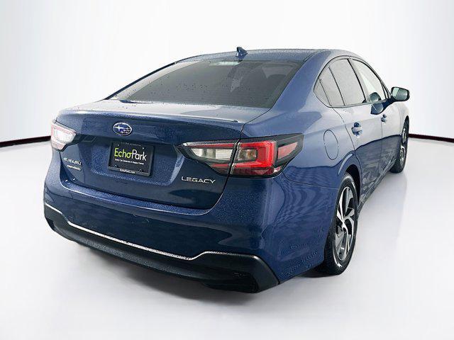 used 2023 Subaru Legacy car, priced at $20,889