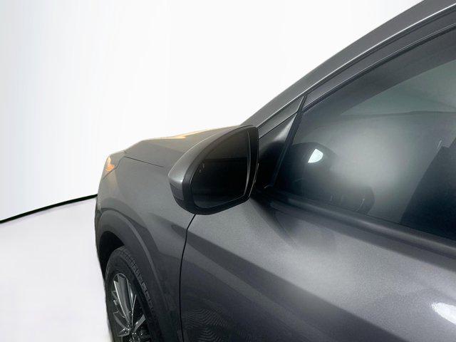 used 2021 Hyundai Tucson car, priced at $17,487