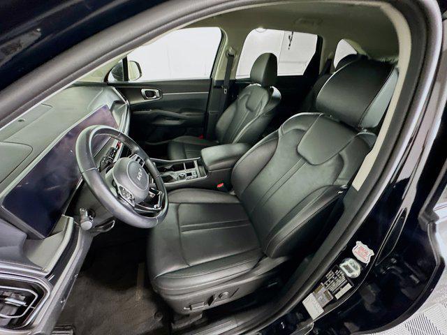used 2024 Kia Sorento car, priced at $28,997