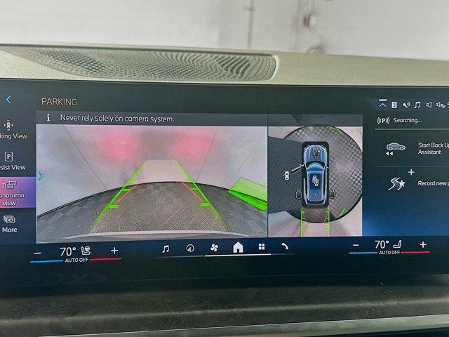 used 2024 BMW X5 car, priced at $39,496