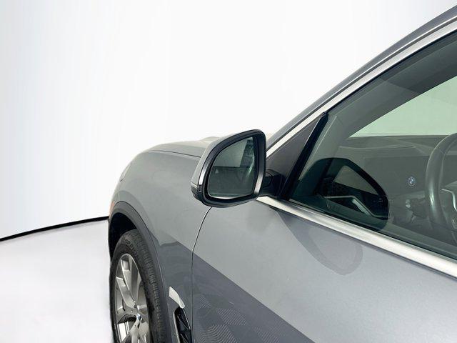 used 2024 BMW X5 car, priced at $39,496