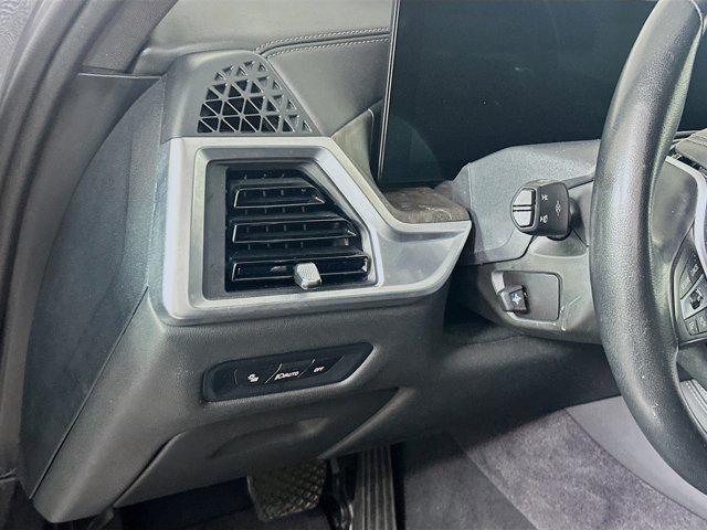 used 2024 BMW X5 car, priced at $39,496