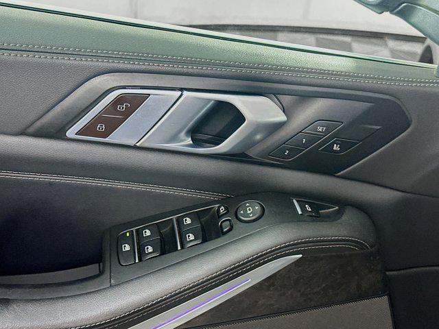 used 2024 BMW X5 car, priced at $39,496