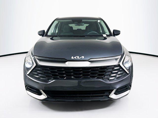 used 2023 Kia Sportage car, priced at $19,689