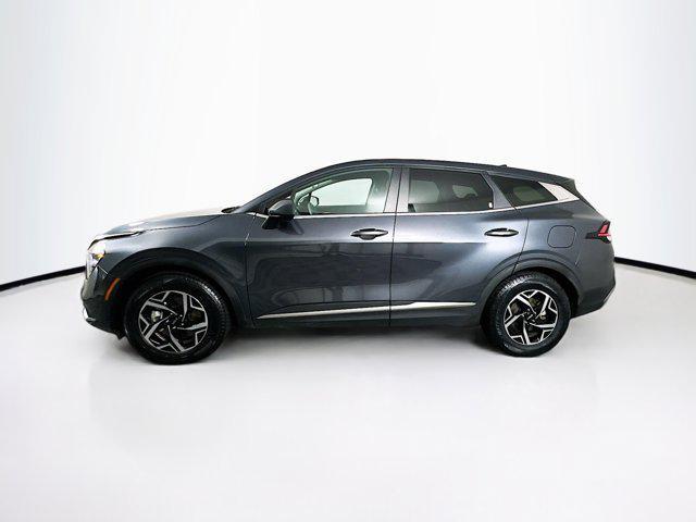 used 2023 Kia Sportage car, priced at $19,689