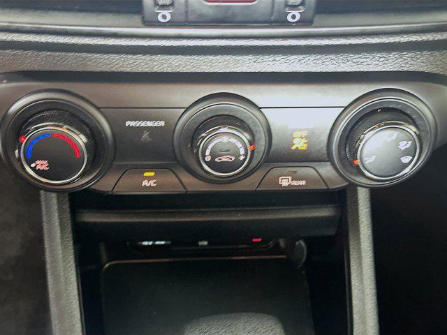 used 2024 Kia Forte car, priced at $16,497