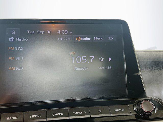 used 2024 Kia Forte car, priced at $16,497