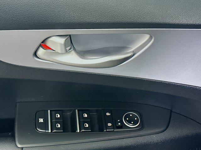 used 2024 Kia Forte car, priced at $16,497