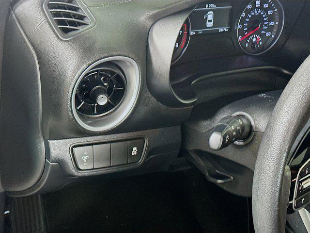 used 2024 Kia Forte car, priced at $16,497