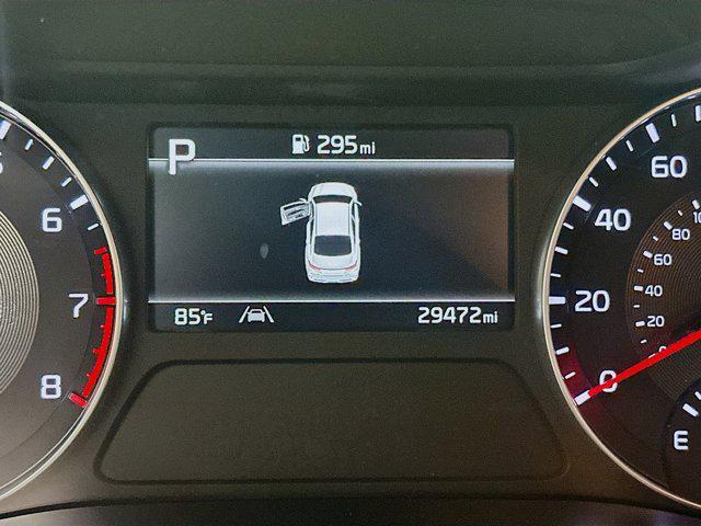 used 2024 Kia Forte car, priced at $16,497