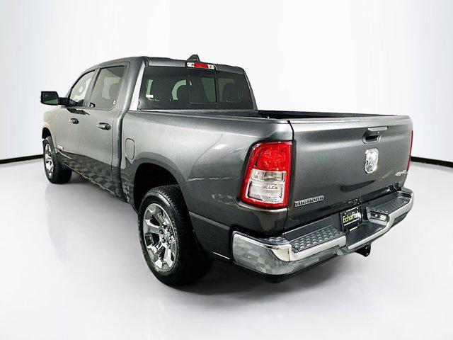 used 2022 Ram 1500 car, priced at $33,989