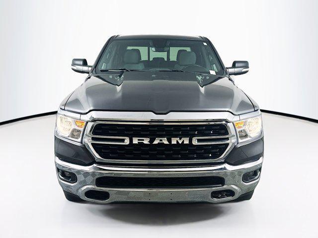 used 2022 Ram 1500 car, priced at $33,989