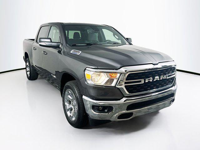 used 2022 Ram 1500 car, priced at $33,989