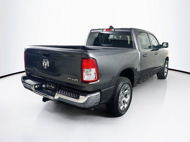 used 2022 Ram 1500 car, priced at $33,989