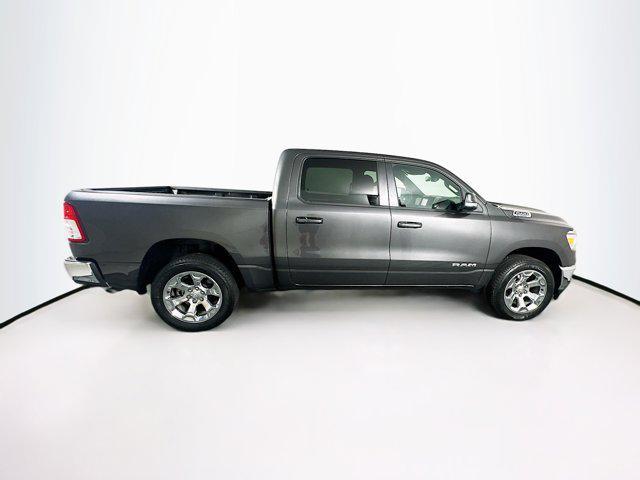 used 2022 Ram 1500 car, priced at $33,989