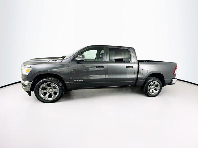 used 2022 Ram 1500 car, priced at $33,989