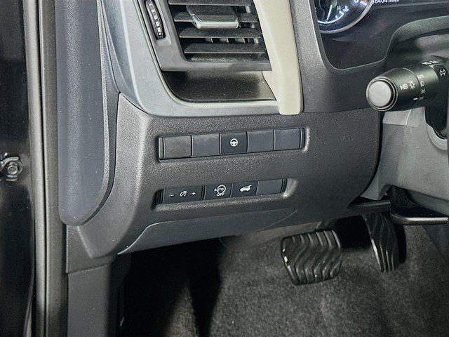 used 2025 Nissan Rogue car, priced at $24,297