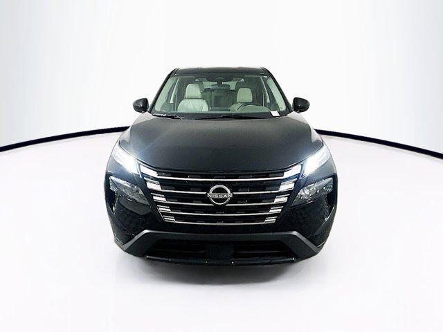 used 2025 Nissan Rogue car, priced at $24,297