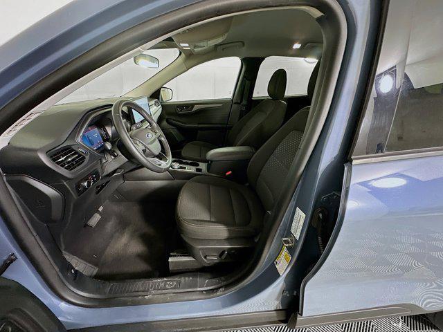 used 2023 Ford Escape car, priced at $19,597