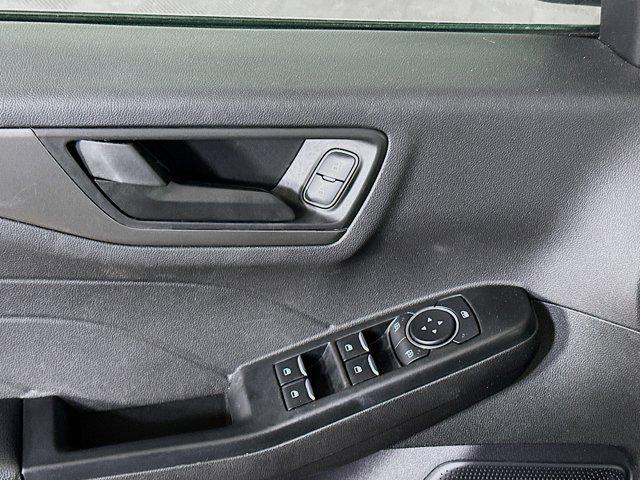 used 2023 Ford Escape car, priced at $19,597