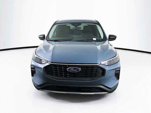 used 2023 Ford Escape car, priced at $19,597