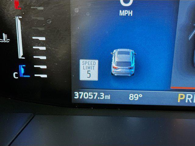 used 2023 Ford Escape car, priced at $19,597