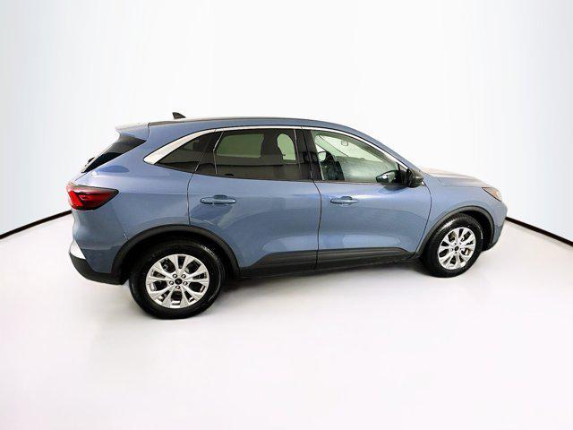 used 2023 Ford Escape car, priced at $19,597