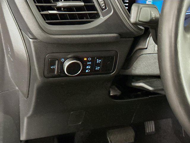 used 2023 Ford Escape car, priced at $19,597
