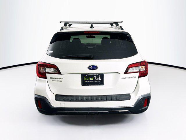 used 2019 Subaru Outback car, priced at $15,987