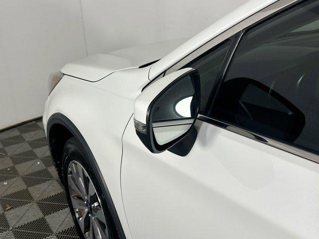 used 2019 Subaru Outback car, priced at $15,987