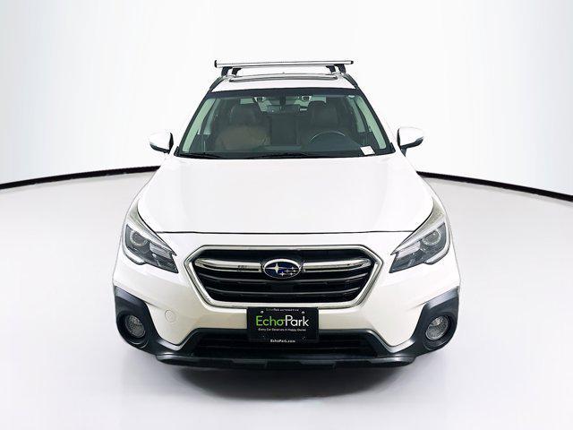 used 2019 Subaru Outback car, priced at $15,987